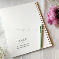 Best Undated Weekly Planner with Inspirational Quotes